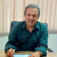 اکبر جباری
